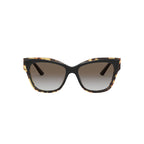 Prada PR 23XS PR 23XS Black Women's Sunglasses