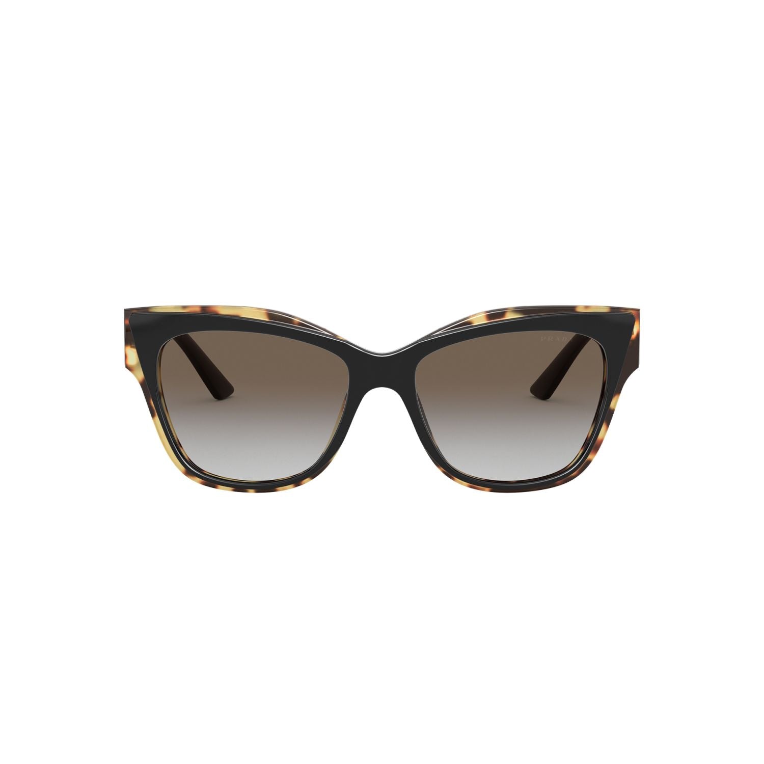 Prada PR 23XS PR 23XS Black Women's Sunglasses