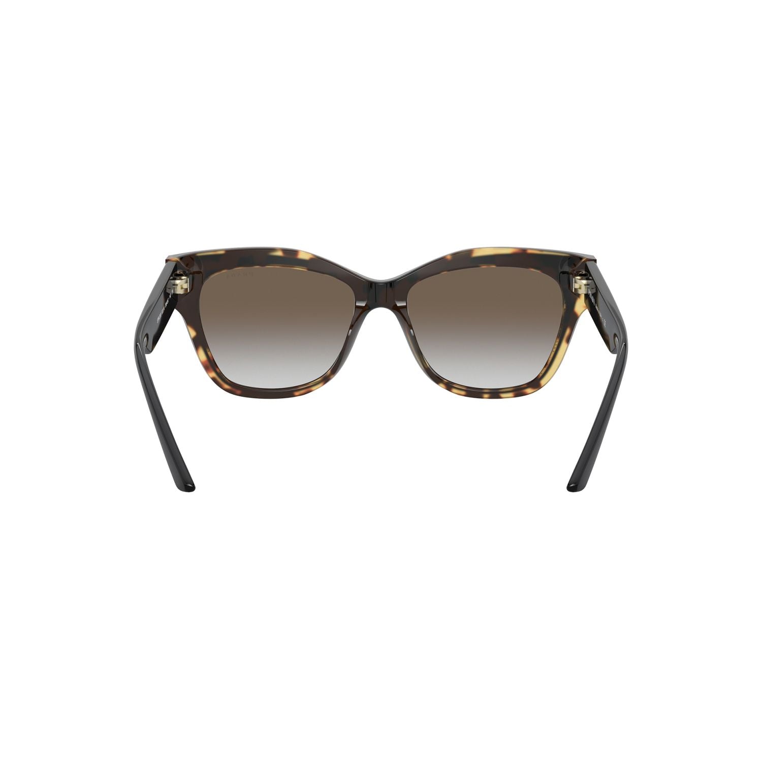 Prada PR 23XS PR 23XS Black Women's Sunglasses