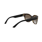 Prada PR 23XS PR 23XS Black Women's Sunglasses