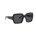 Prada PR 21XS PR 21XS Black Women's Polarized Sunglasses