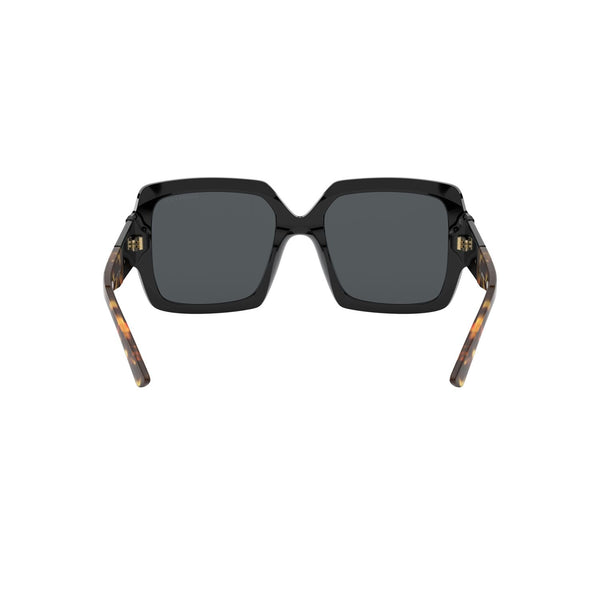Prada PR 21XS PR 21XS Black Women's Polarized Sunglasses