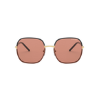 Prada PR 67XS PR 67XS Black Women's Sunglasses