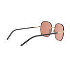 Prada PR 67XS PR 67XS Black Women's Sunglasses