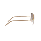 Prada PR 67XS PR 67XS White Women's Sunglasses