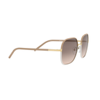 Prada PR 67XS PR 67XS White Women's Sunglasses