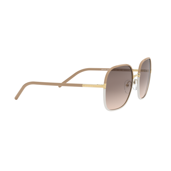 Prada PR 67XS PR 67XS White Women's Sunglasses