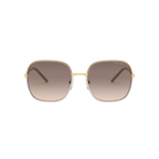 Prada PR 67XS PR 67XS White Women's Sunglasses