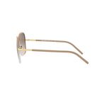 Prada PR 67XS PR 67XS White Women's Sunglasses