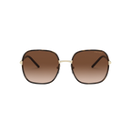 Prada PR 67XS PR 67XS Havana Women's Sunglasses