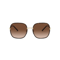 Prada PR 67XS PR 67XS Havana Women's Sunglasses