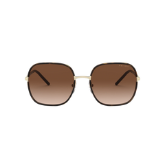 Prada PR 67XS PR 67XS Havana Women's Sunglasses