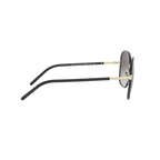 Prada PR 67XS PR 67XS Black Women's Sunglasses