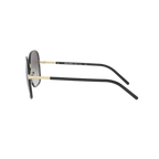 Prada PR 67XS PR 67XS Black Women's Sunglasses