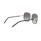 Prada PR 67XS PR 67XS Black Women's Sunglasses