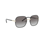 Prada PR 67XS PR 67XS Black Women's Sunglasses