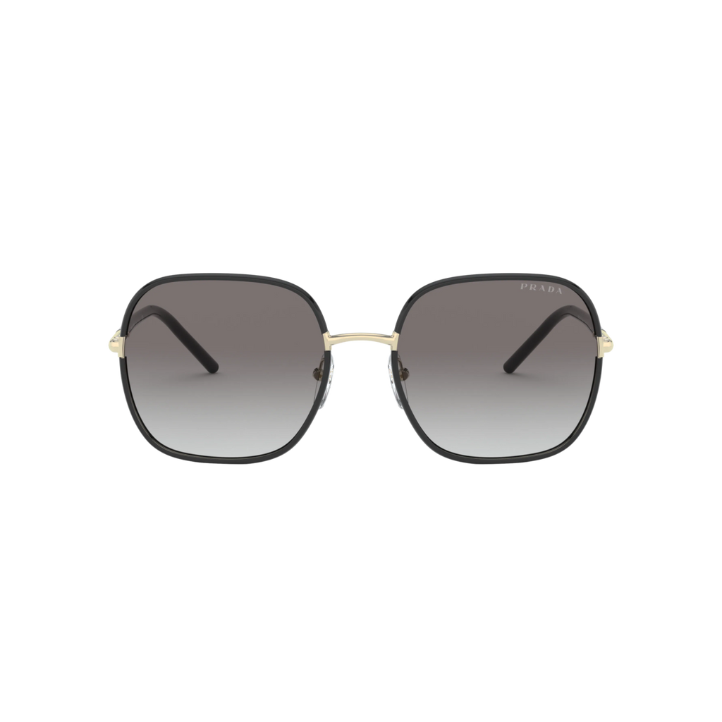Prada PR 67XS PR 67XS Black Women's Sunglasses