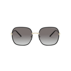 Prada PR 67XS PR 67XS Black Women's Sunglasses