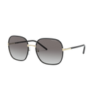 Prada PR 67XS PR 67XS Black Women's Sunglasses