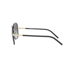 Prada PR 67XS PR 67XS Black Women's Sunglasses