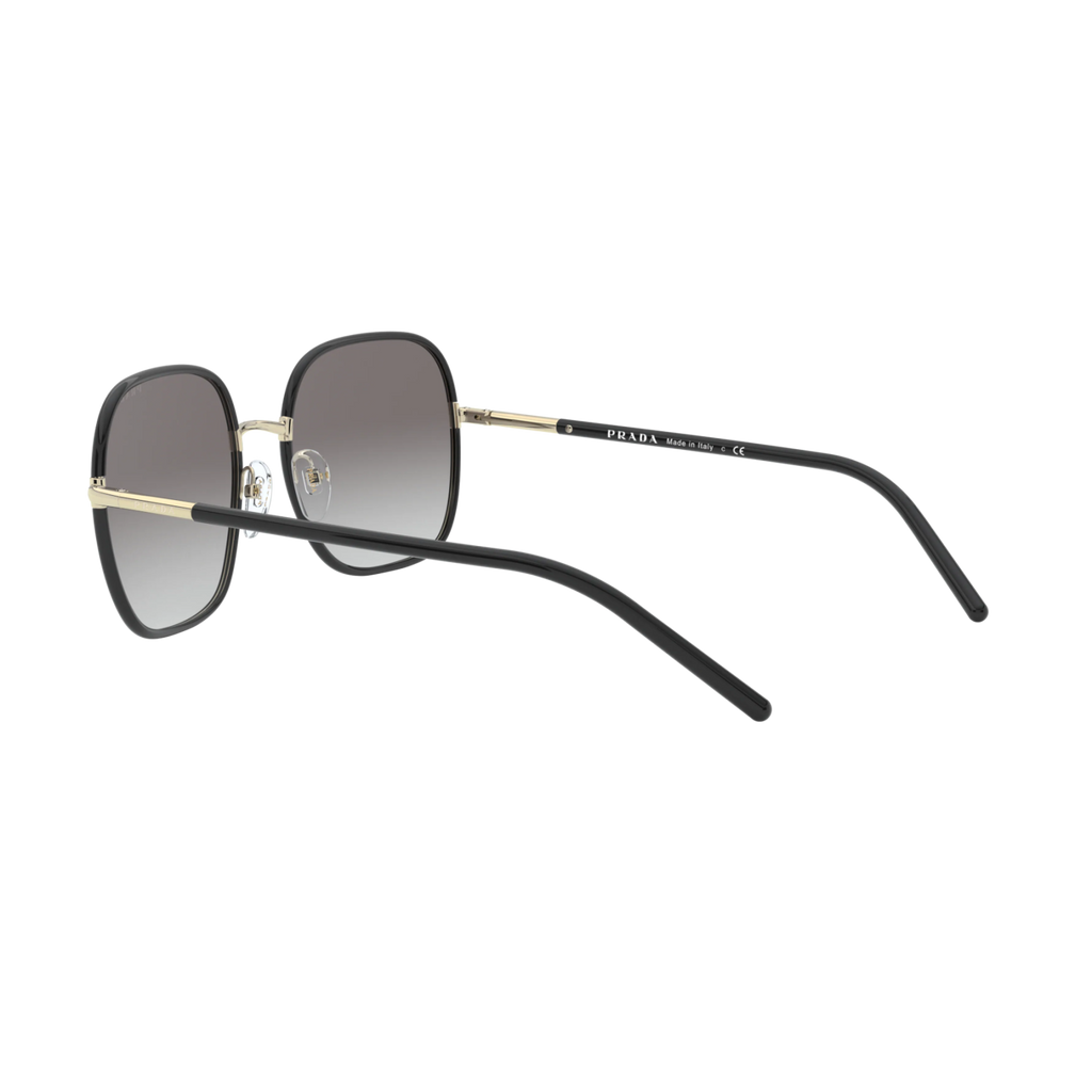 Prada PR 67XS PR 67XS Black Women's Sunglasses