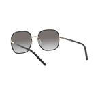 Prada PR 67XS PR 67XS Black Women's Sunglasses