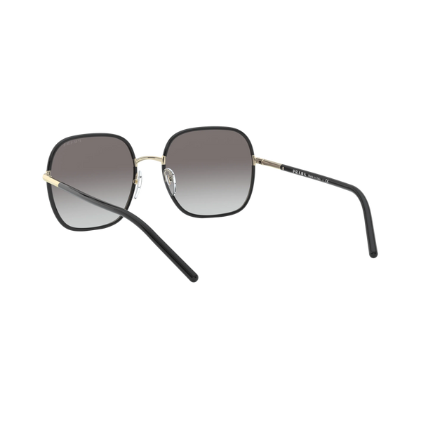 Prada PR 67XS PR 67XS Black Women's Sunglasses