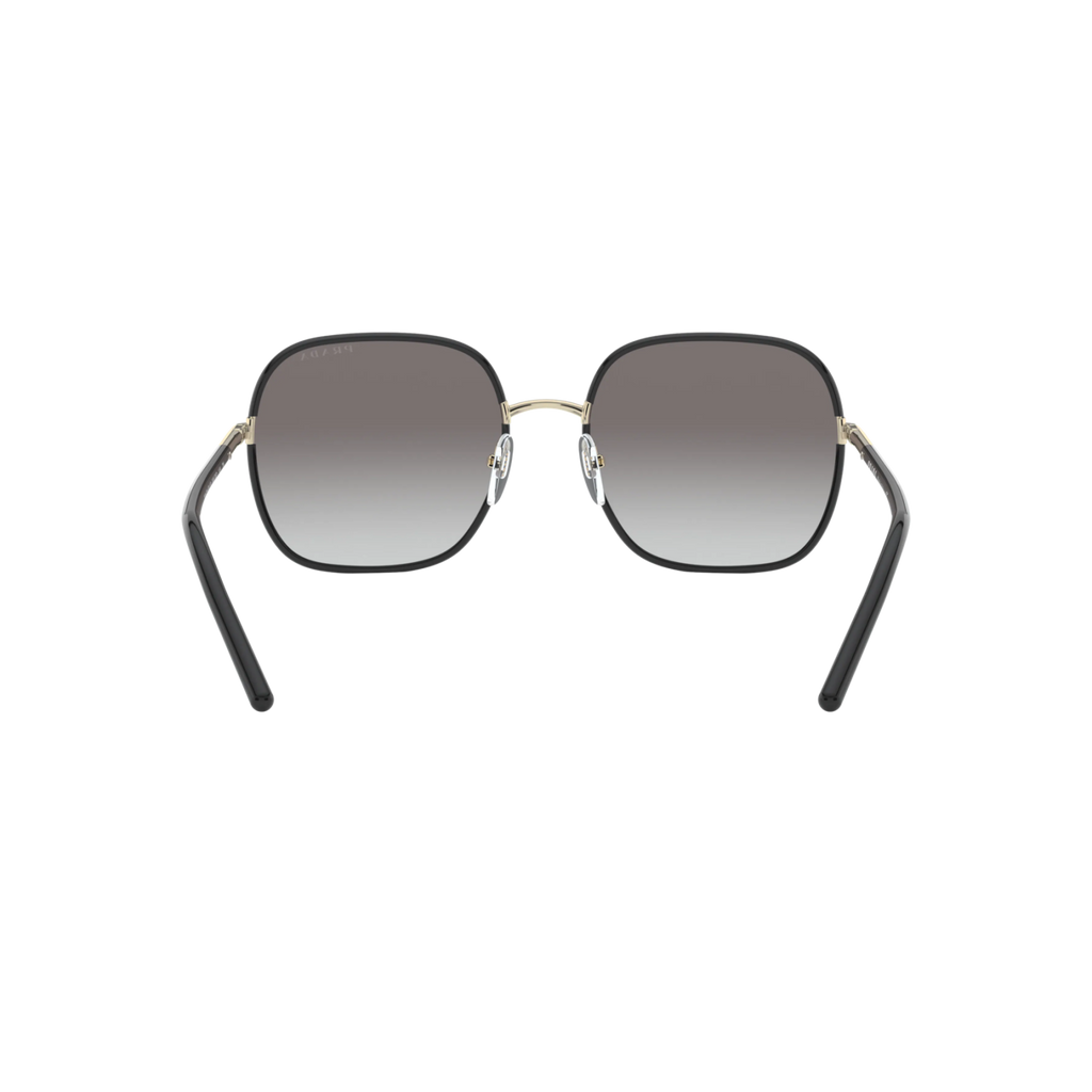 Prada PR 67XS PR 67XS Black Women's Sunglasses
