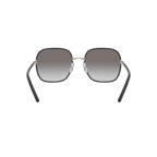 Prada PR 67XS PR 67XS Black Women's Sunglasses