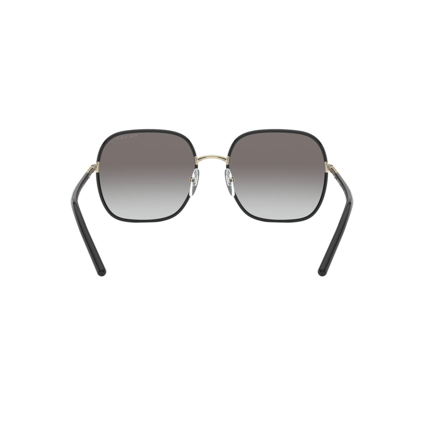 Prada PR 67XS PR 67XS Black Women's Sunglasses