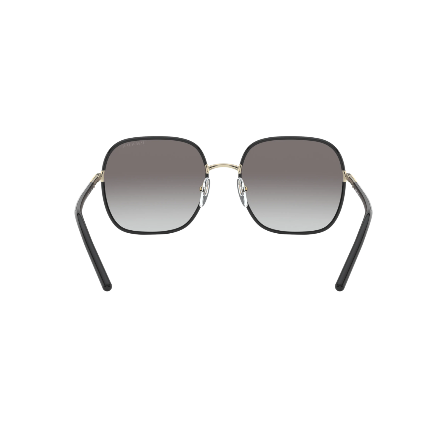 Prada PR 67XS PR 67XS Black Women's Sunglasses