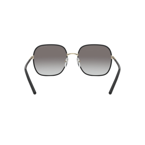 Prada PR 67XS PR 67XS Black Women's Sunglasses