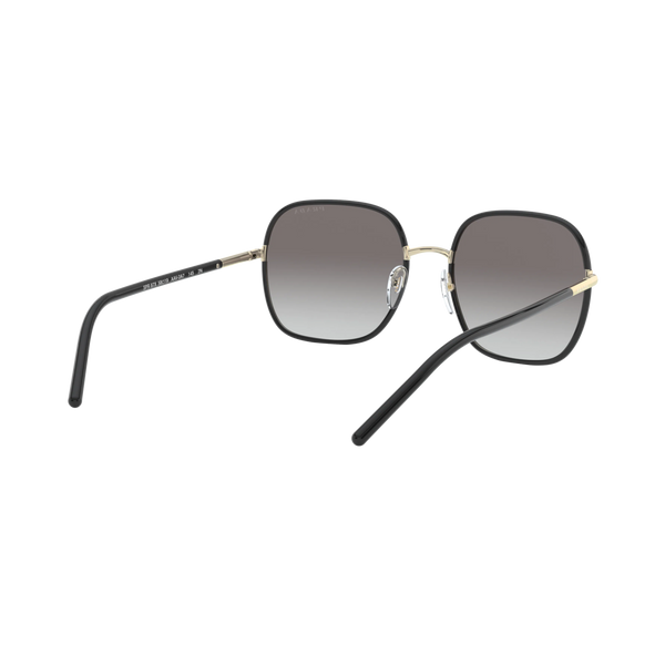 Prada PR 67XS PR 67XS Black Women's Sunglasses