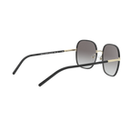 Prada PR 67XS PR 67XS Black Women's Sunglasses