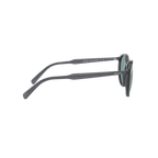 Prada PR 05XS PR 05XS Grey Men's Polarized Sunglasses