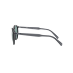 Prada PR 05XS PR 05XS Grey Men's Polarized Sunglasses