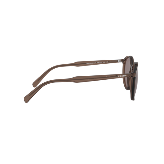 Prada PR 05XS PR 05XS Brown Men's Sunglasses