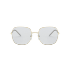 Prada PR 67XS PR 67XS Gold Women's Sunglasses