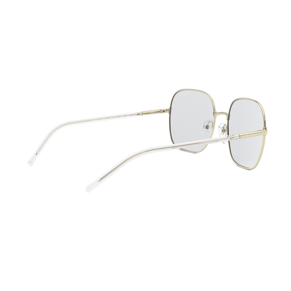 Prada PR 67XS PR 67XS Gold Women's Sunglasses
