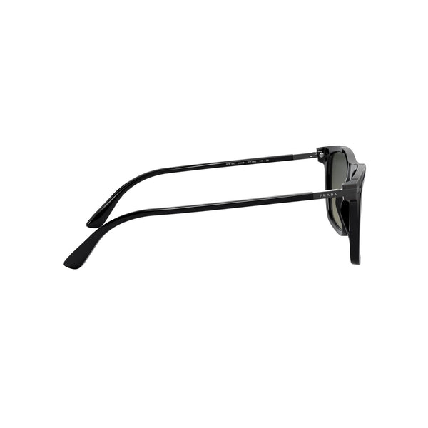 Prada PR 19XS PR 19XS Black Men's Sunglasses