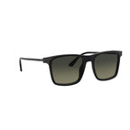 Prada PR 19XS PR 19XS Black Men's Sunglasses