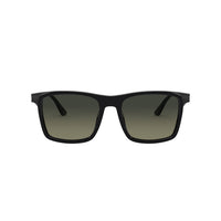 Prada PR 19XS PR 19XS Black Men's Sunglasses