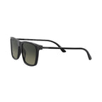 Prada PR 19XS PR 19XS Black Men's Sunglasses