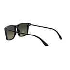 Prada PR 19XS PR 19XS Black Men's Sunglasses