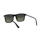 Prada PR 19XS PR 19XS Black Men's Sunglasses