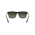 Prada PR 19XS PR 19XS Black Men's Sunglasses