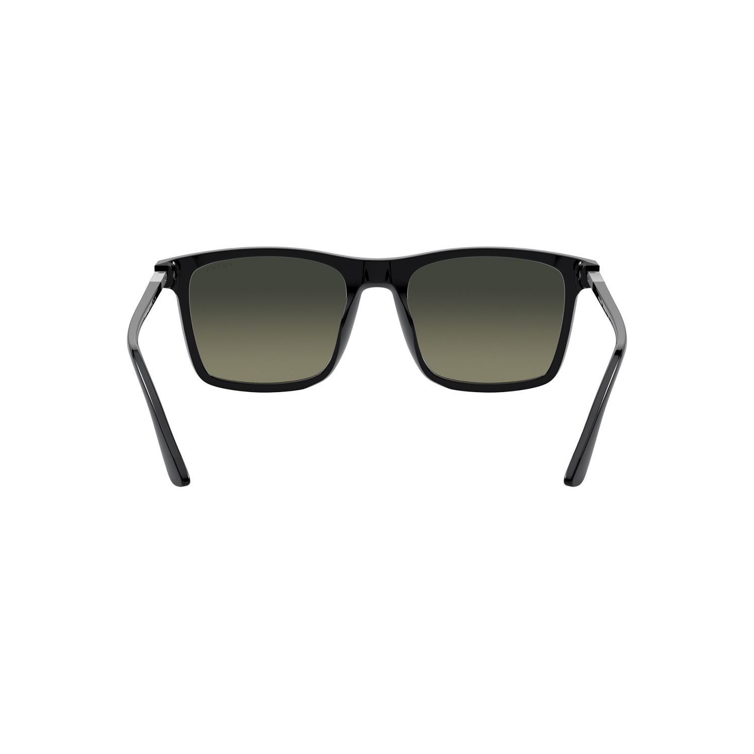 Prada PR 19XS PR 19XS Black Men's Sunglasses