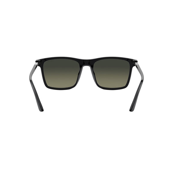 Prada PR 19XS PR 19XS Black Men's Sunglasses