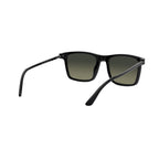 Prada PR 19XS PR 19XS Black Men's Sunglasses