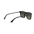 Prada PR 19XS PR 19XS Black Men's Sunglasses